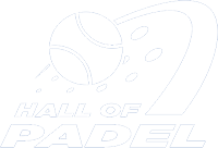 HALL OF PADEL